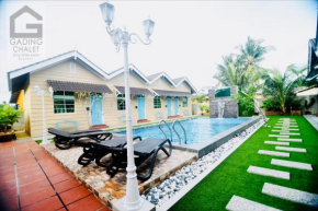 Gading Chalet